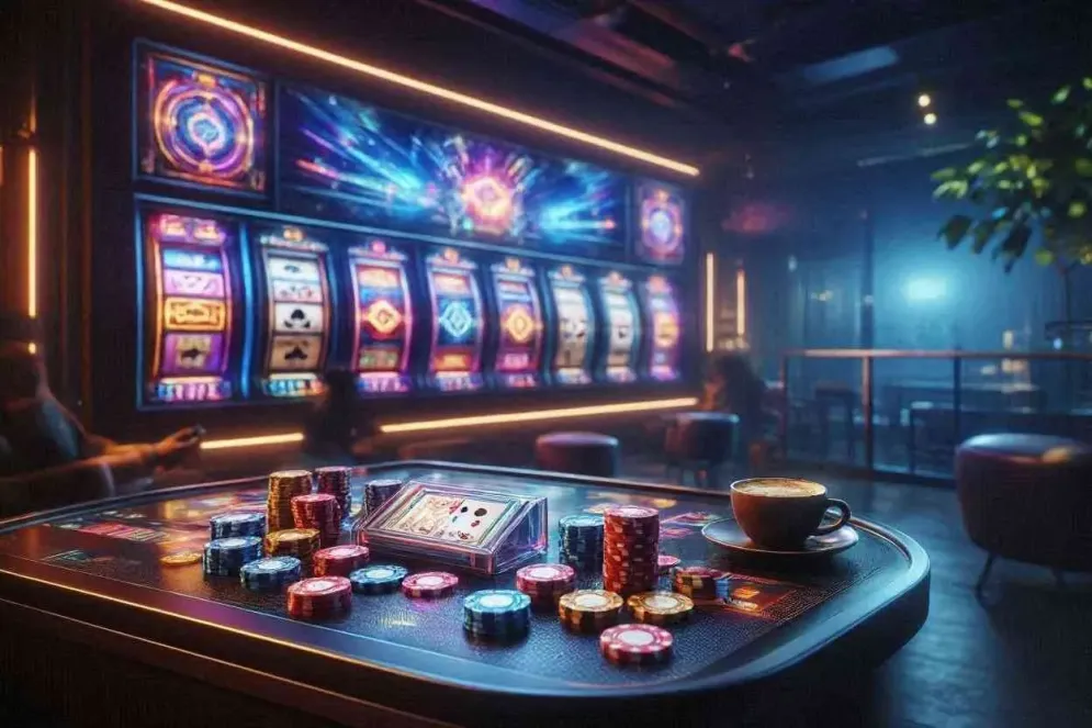Godz Casino